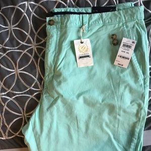 ClubRoom khaki pants